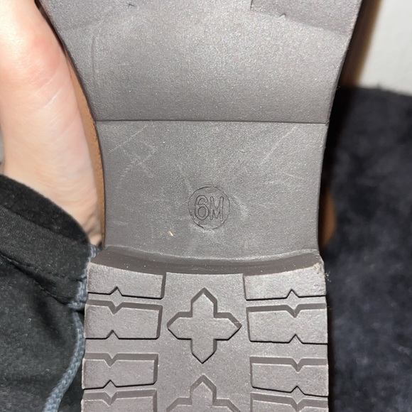 McClintock knitted ankle boots 🤎 - Picture 4 of 4